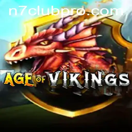 AgeofViking: Immerse Yourself in the Legendary World of Valor
