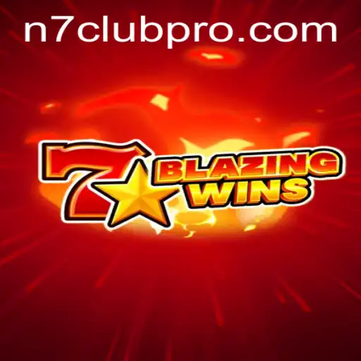 Discover the Thrilling World of BlazingWins: A Deep Dive into the Exciting Gameplay of N7club