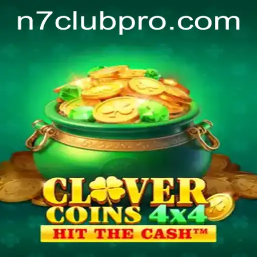 The Exciting World of CloverCoins4x4 in the N7club Universe
