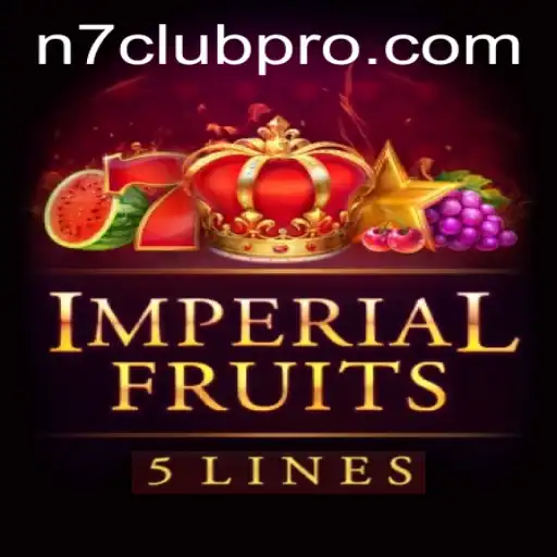ImperialFruits5: A Deep Dive into the Gameplay and Exciting Features of the N7club Craze