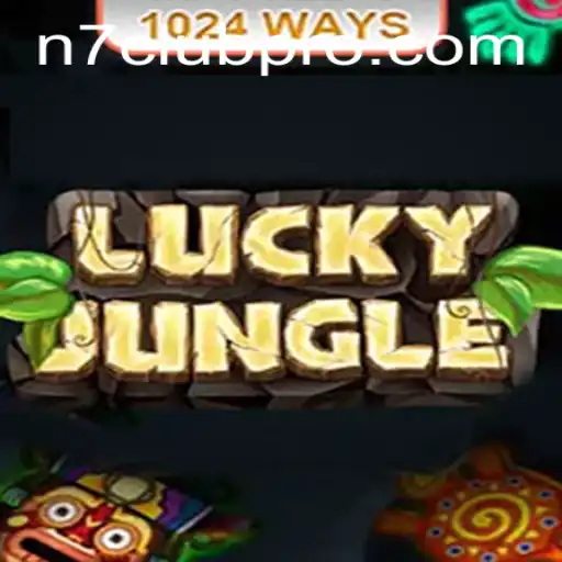Discover the Thrills of LuckyJungle1024: A Comprehensive Guide to Game Rules and Strategies