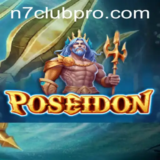 Dive into the World of Poseidon: A Thrilling Underwater Adventure with N7club