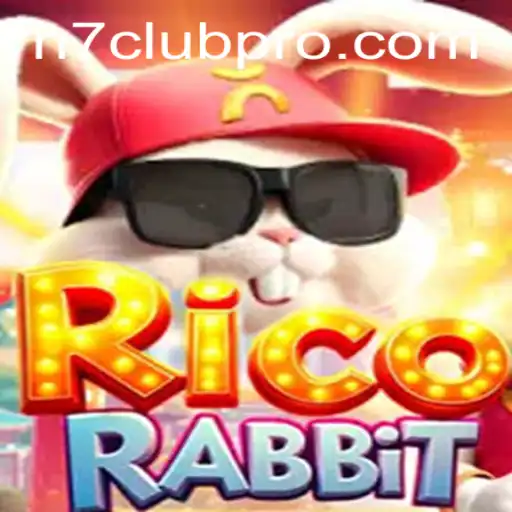 RicoRabbit: A New Era in Social Gaming